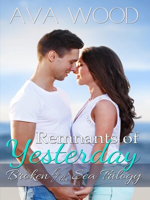 cover image of Remnants of Yesterday